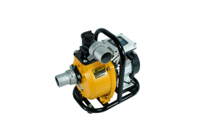 Solar Surface Pump SFP20-17-1100W/96V