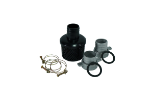 Solar Surface Pump SFP20-17-1100W/96V