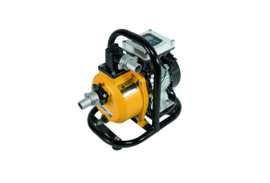 Solar Surface Pump SFP6-20-750W/72V