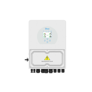 PV Hybrid Inverter SUN-5K-SG04LP1-EU
