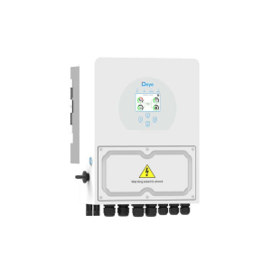 PV Hybrid Inverter SUN-5K-SG04LP1-EU