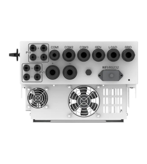 PV Hybrid Inverter SUN-8K-SG05LP1-EU