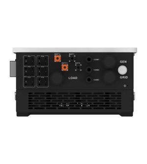 PV Hybrid Inverter SUN-80K-SG02HP3-EU-EM6
