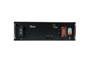 DEYE SE-G5.1 LV Lityum Akü 5.12 kWh