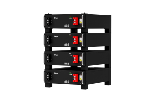 DEYE SE-G5.1 LV Lityum Akü 5.12 kWh