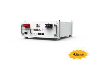 Mexxsun LiFePo4 Battery Module