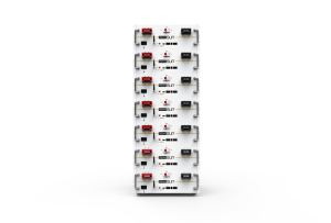 Mexxsun LiFePo4 Battery Module