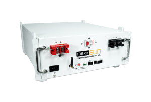 MEXXSUN Lityum Akü 48V 100Ah (LiFePo4)
