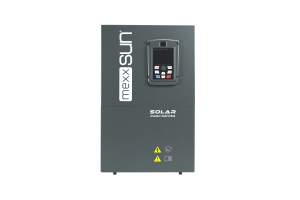 Solar VFD 120Hp (90 kW) (Three Phase)