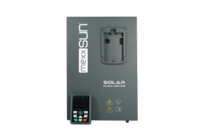 Solar VFD 120Hp (90 kW) (Three Phase)