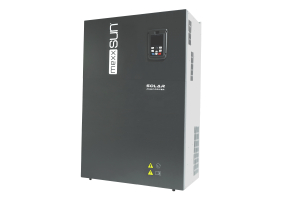 Solar VFD 150Hp (110 kW) (Three Phase)