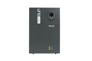Solar VFD 150Hp (110 kW) (Three Phase)