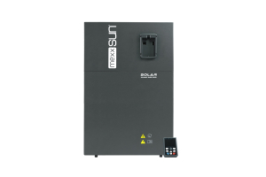 Solar VFD 150Hp (110 kW) (Three Phase)