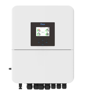 PV Hybrid Inverter SUN-5K-SG04LP1-EU