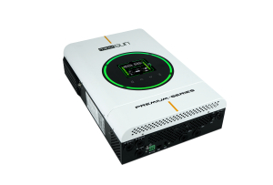 MEXX-P4kW - Premium 24V 4kW