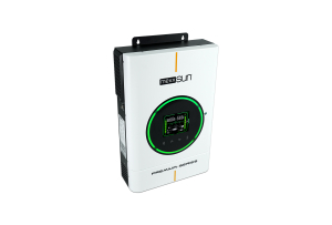 MEXX-P4kW - Premium 24V 4kW