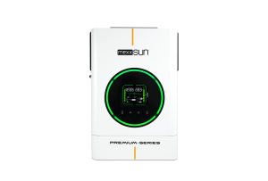 MEXX-P4kW - Premium 24V 4kW