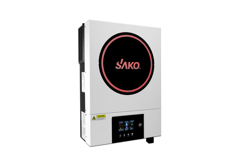 SUNON ULTRA 4.2KW Off-grid Solar Inverter