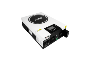 SUNON ULTRA 6.2KW Tam Sinüs Akıllı 48V 6200W 