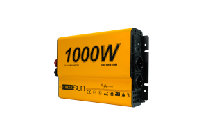 Tam Sinüs 12V 1000W 