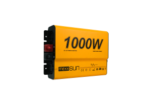 Tam Sinüs 24V 1000W 