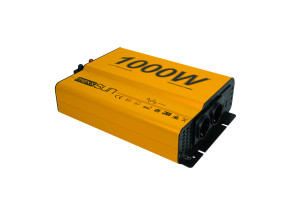 Tam Sinüs 24V 1000W 