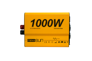 Tam Sinüs 24V 1000W 