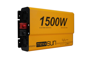 Tam Sinüs UPS (Remote Ekran) 12V 1500W