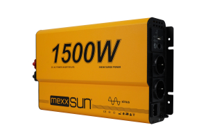 Tam Sinüs UPS (Remote Ekran) 12V 1500W