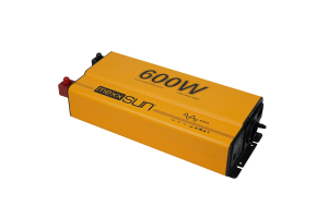 Pure Sine Wave Inverter UPS / remote 12V 600W