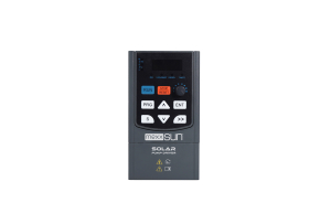 Solar VFD 3Hp (2,2 kW)