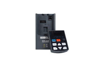 Solar VFD 3Hp (2,2 kW)