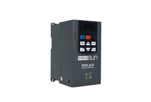 Solar VFD 3Hp (2,2 kW) (Three Phase)