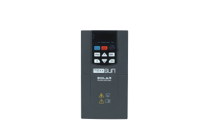 Solar VFD 5,5Hp (4 kW) (3x220)
