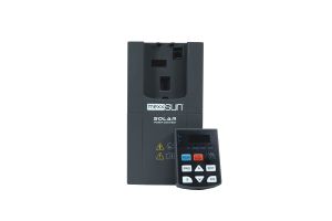 Solar VFD 5,5Hp (4 kW) (3x220)