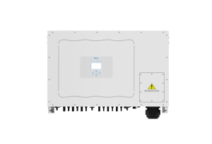 DEYE 100KW Trifaze