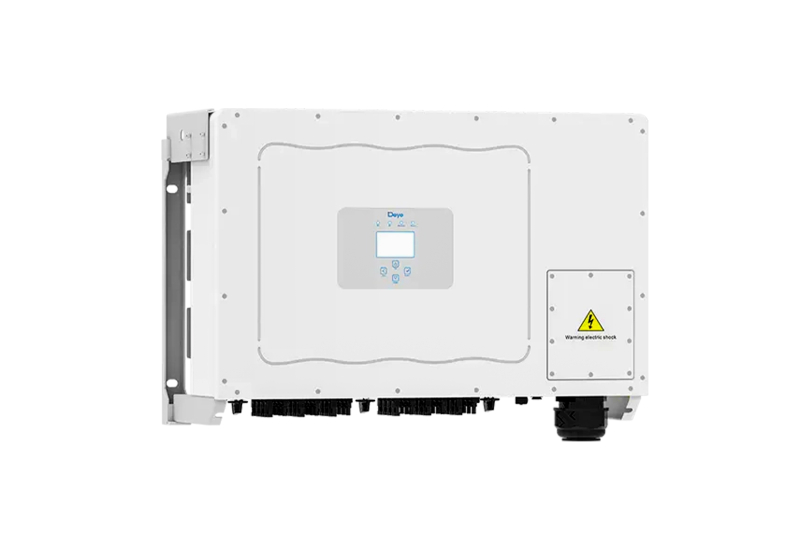 PV Inverter SUN-100K-G03