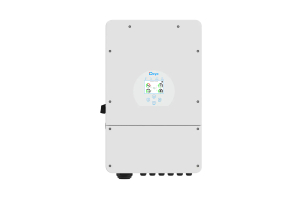 DEYE 12 KW Hibrit Monofaz LV (48V)