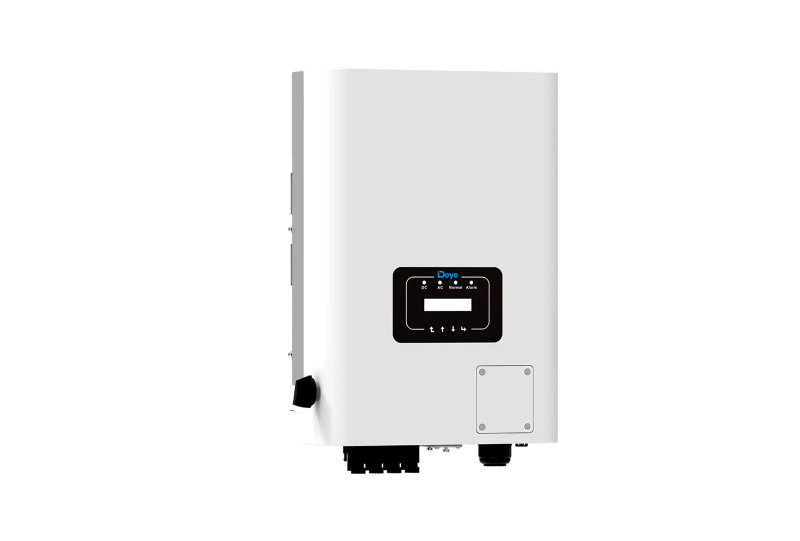 PV Inverter SUN-20K-G05