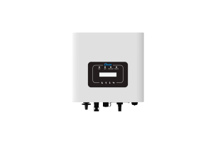 PV Inverter SUN-3K-G04P1-EU-AM1