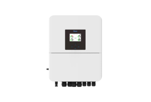 DEYE 5 KW Hibrit Monofaze LV (48V)