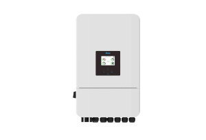 DEYE 8 KW Hibrit Monofaze LV (48V)