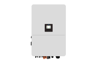 PV Hybrid Inverter SUN-80K-SG02HP3-EU-EM6