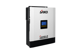 Sunon-E 2.4KW Solar Smart Inverter