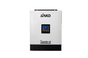 Sunon-E 2.4KW Solar Smart Inverter