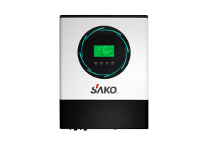 Sunon IV 8kW 48V (450VDC)