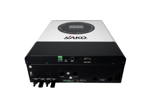 Sunon IV 8kW Off Grid MPPT