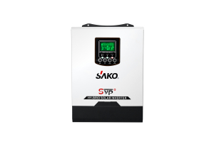 1KW Off-grid Solar Inverter SVP-1KW 12V