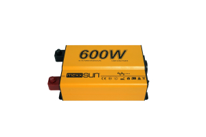 Pure Sine Wave Inverter 12V 600W