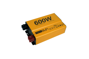 Pure Sine Wave Inverter 12V 600W